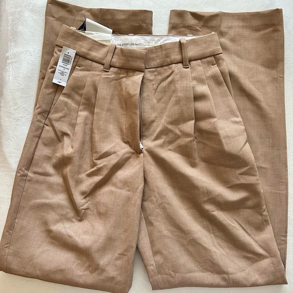 Aritzia Wilfred Effortless Pant, NWT